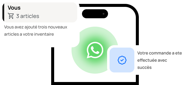 WhatsApp Integration