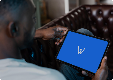 Android Sales Tablet